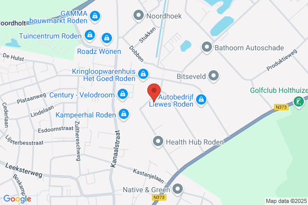 Stiko Meetapparatenfabriek Bv