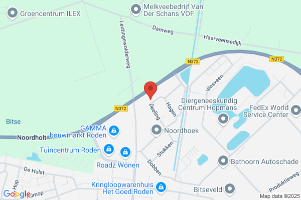 W Hagenauw