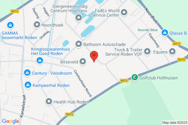 Montagebedrijf A. Kroes
