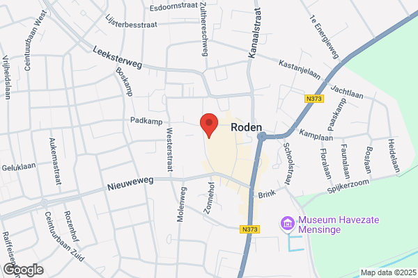 Laan, Th Van Der