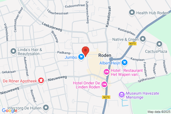 Brilboetiek, De