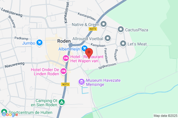 Huis Pro, Het