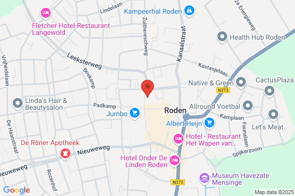 Bij Jansen