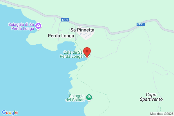 Sa Perda Longa