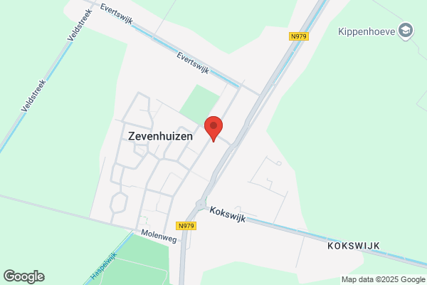 Overwijk Schildersbedrijf