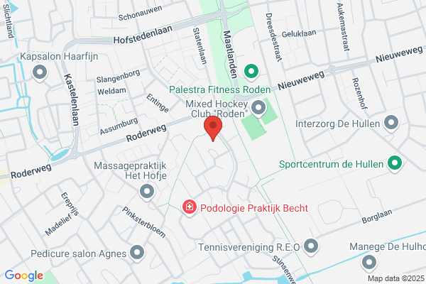 Prima Donna Instituut voor Lichaams- & Nagelverzorging