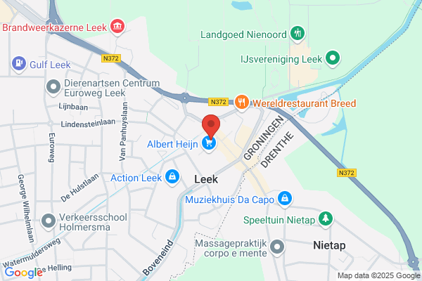 Kapsalon & Schoonheidssalon Your Imitch
