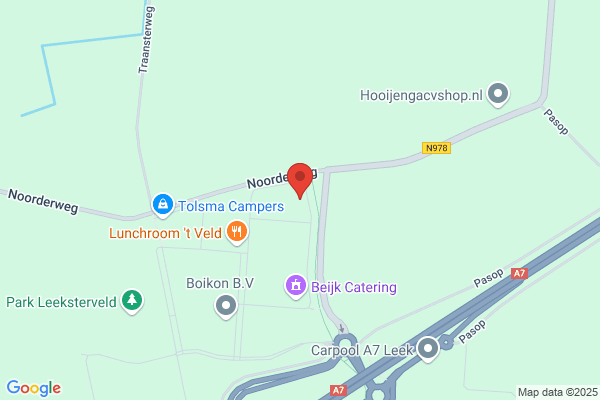Slagerij Nederhoed V/H Vos