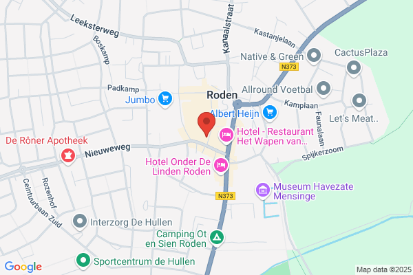 Slijterij Wijnhandel Niek Middelhoek