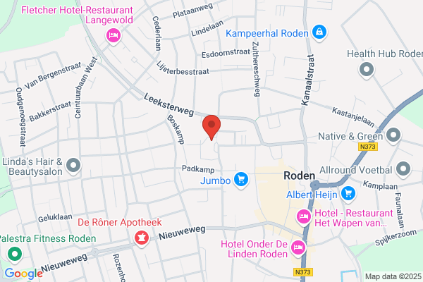 Toegang, Bur Jeugdzorg De