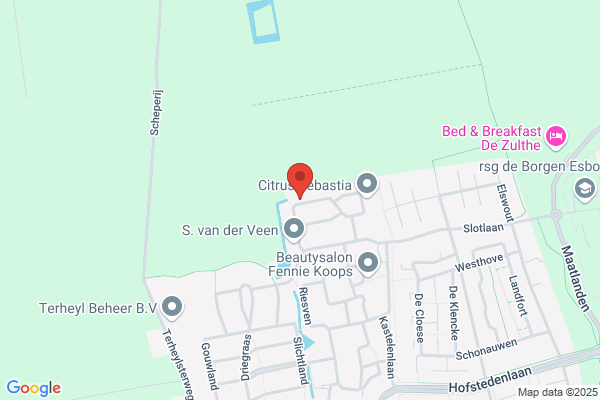 Noordermaat