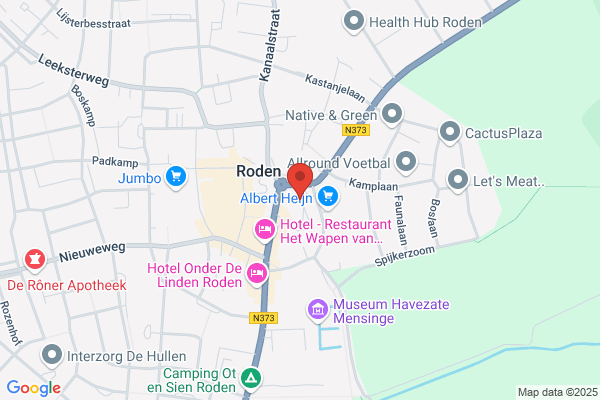 Welzijn in Noordenveld WiN
