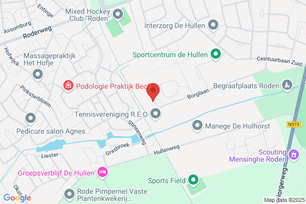 Kv Noordenveld (Korfbal)