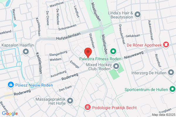 Feniks Toneelvereniging