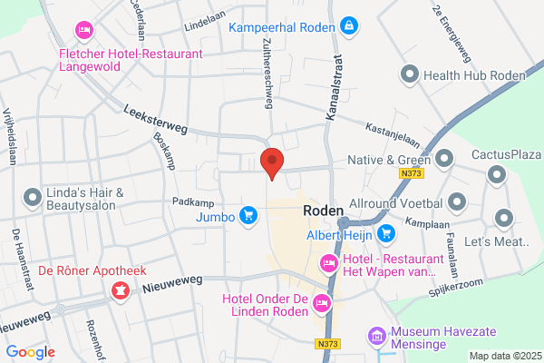 Hoor Vof, Henk Ten