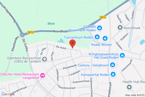 Buurtver Bomenbuurt