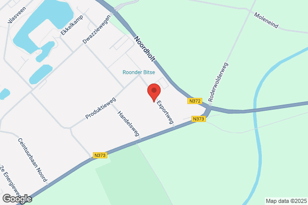 Vof Meijer Roden