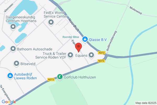 Meijer Roden