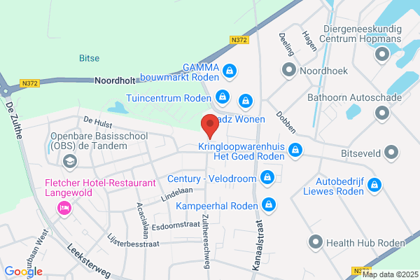 Veldman Bv