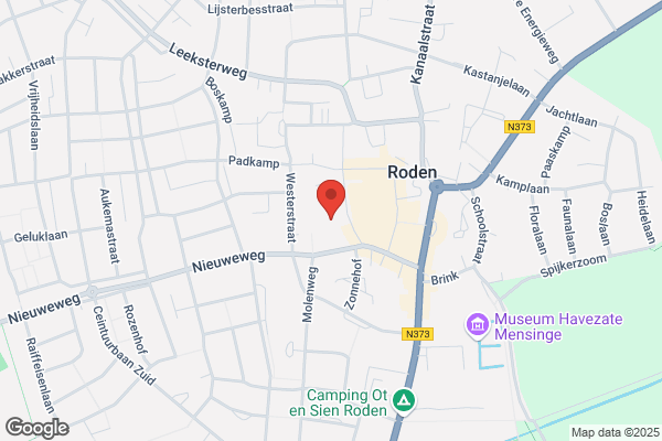 Action Roden