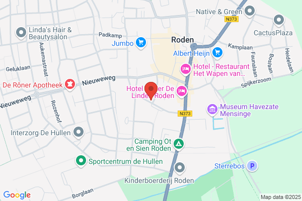Fris Hèt Plaquettehuis