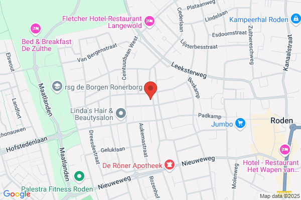 Poutsma Toerkoop Reisbureau