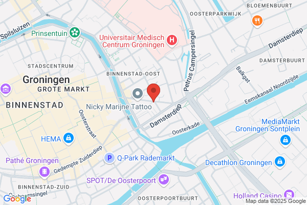 Bar Dansen ZoDiak