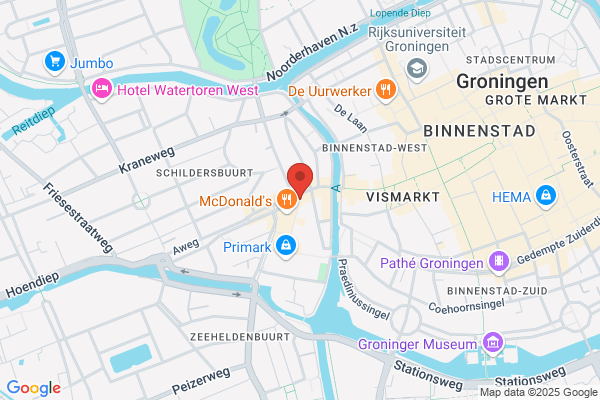 De Hypotheekshop