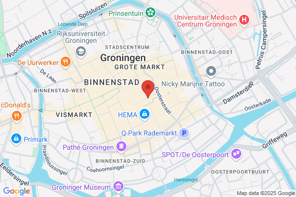 Goudspecialist, De