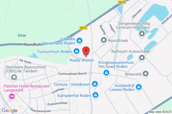 Handelsonderneming H.V.Z. Roden