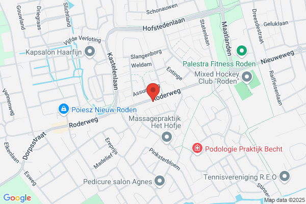 Meester J. De Vriesschool