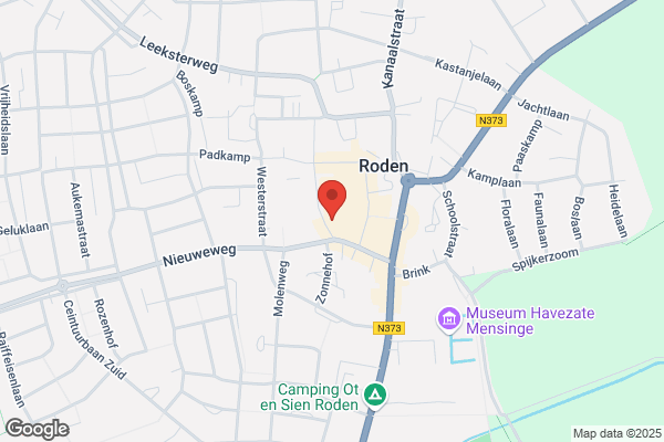 Molenkamp Schoenmode