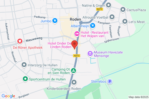Museum Kinderwereld