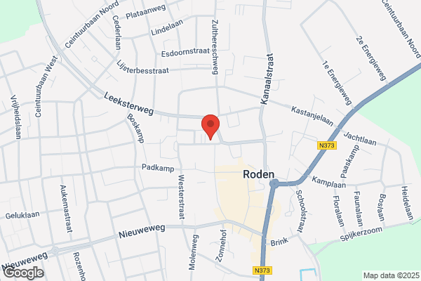 Openbare Bibliotheek Roden