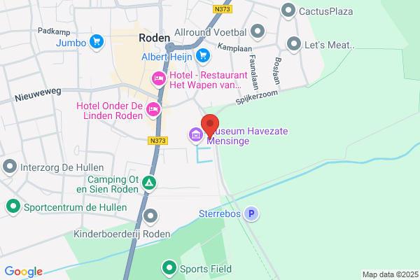 Restaurant Cuisinerie Mensinge