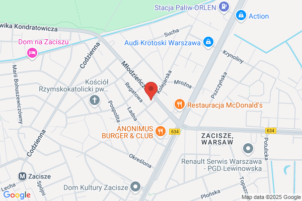 Robimex-Agenturen
