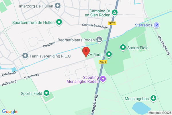 Snelle Thuiskomst, De