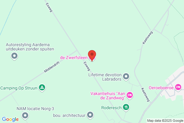 St. Verzorgingscentrum