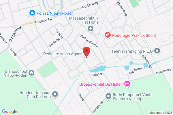 Voetverzorgingspraktijk Ineke Boon Medische Pedicure