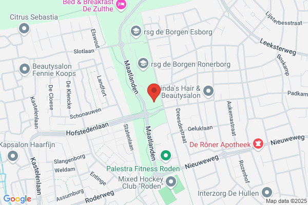 Zultherveld Apotheek Bv