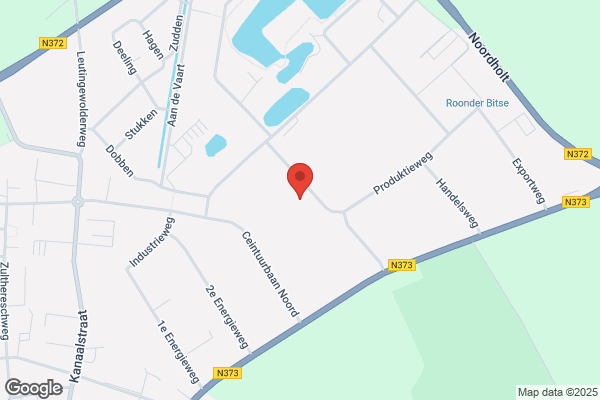 Holst Dakbedekkingen