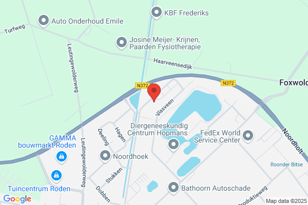 Dijkstra Lastechniek