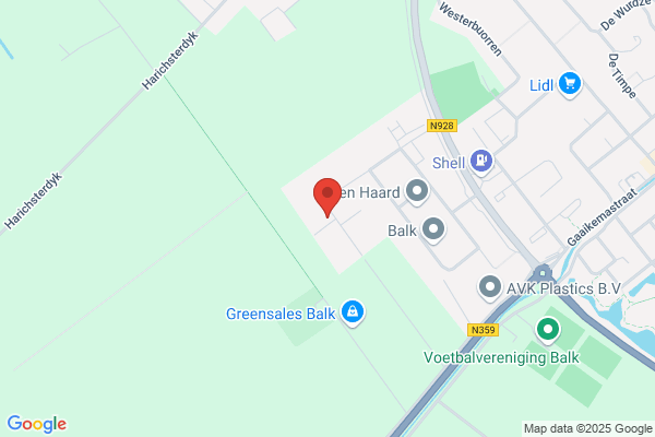 Energiebron, De