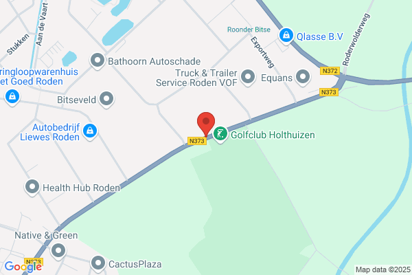Noordhuis Roden BV