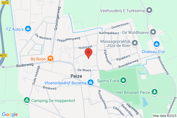 Peize Apotheekservicepunt