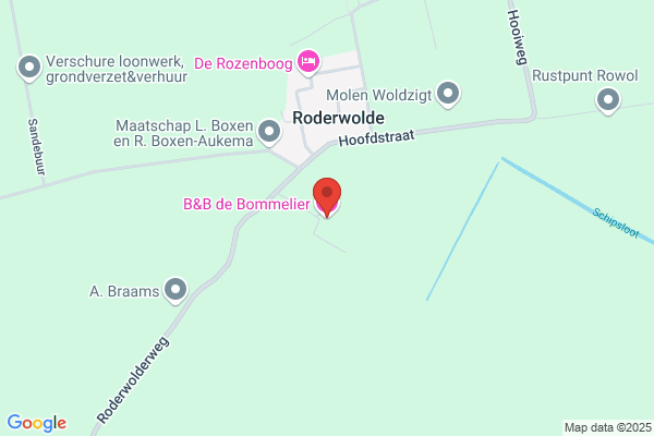 Bertello Nederland