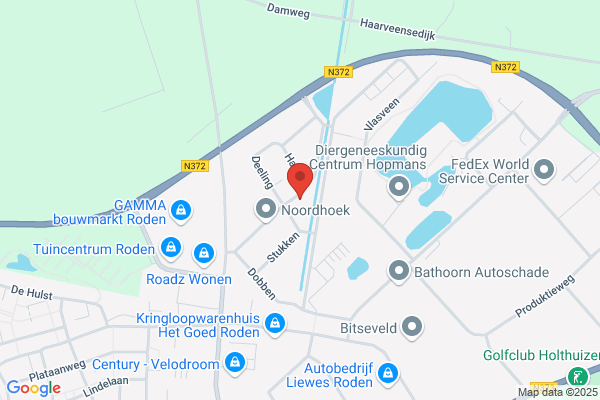 Blaauwwiekel Roder Betonbouw