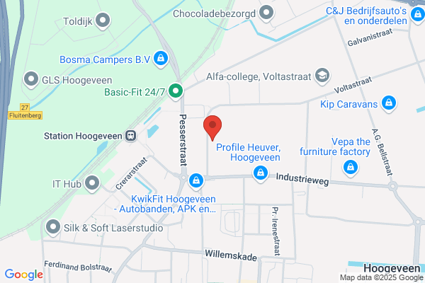 Bouwservice Hogeveen