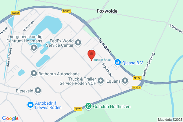 Garagebedrijf Hingstman