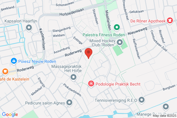 Glaszetbedrijf Cazemier